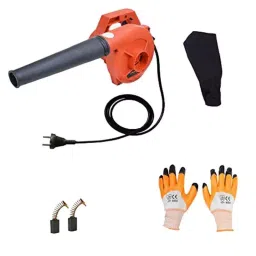 Hillgrove 750 W 18000 RPM Air Blower and Suction Dust Cleaner HGBLW3M2-36