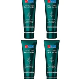 Dr. Batra's Face Wash Daily Care (Pack of 4)-71