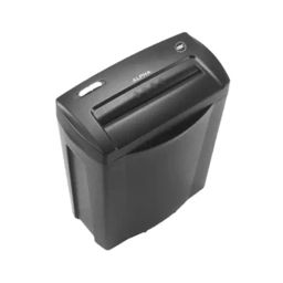 GBC 6 Sheets Alpha Confetti Paper/Credit Card Cross Cut Shredder,14L Bin,4x38 mm Confetti Cut Strips-37