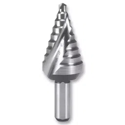 RUKO STEP DRILL, HSS, 4-20MM, 101062-27