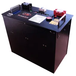 MuscleGrid Lithium Solar Inverter Battery Heavy Duty A+ Grade 120 Ah and 48 V-13