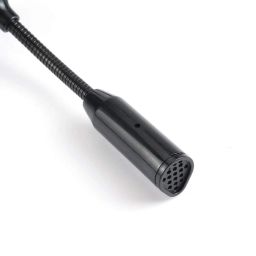 Raspberry Pi USB Plug and Play Desktop Microphone USB Mic USB Microphone - RS4808/RS2872Raspberry Pi USB Plug and Play Desktop Microphone USB Mic USB Microphone - RS4808/RS2872 image 4