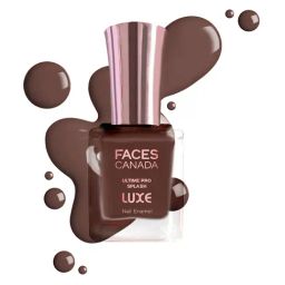 FACES CANADA Ultime Pro Splash Luxe Nail Enamel Fairy Touch L20 - 12 ml-image-23