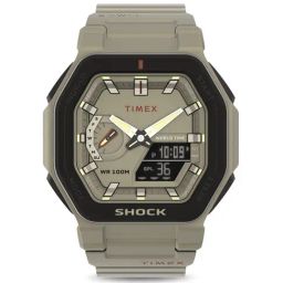 Timex Trend TW2V35500UJ Analog-Digital Watch for Men-24