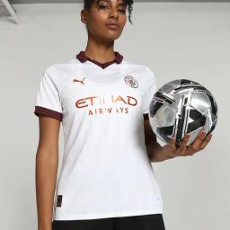 Puma White Printed Jersey T-Shirt-image-26