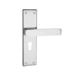 Tasa Cylindrical Mortise Handle Stainless Steel Finish 203 mm (8 Inch), MH-909-image-84