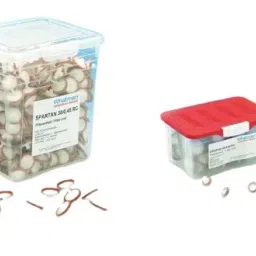 Whatman 10463052 Dia 30 mm Spartan Syringe Filter-17
