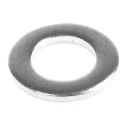 RS PRO Washer Stainless Steel 0.5 mm Thickness M2.5 (Form A) A2 304, 527353-picture-47