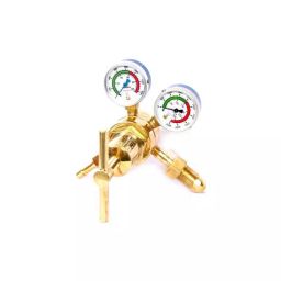 Asha ADA-1 Single Acetylene Single Meter Regulator-image-51