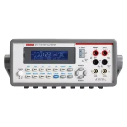 KEITHLEY Multimeter, Usb, 5.5 Digit, 3 Year, 2110-220-44