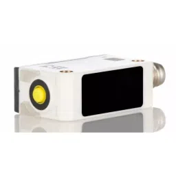 RS PRO Diffuse Photoelectric Sensor & Block Sensor 1 m Detection Range, 2024427 image 2