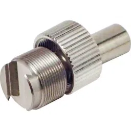 Mitutoyo Ti Stem · 6Dia / Nut, 21CZB128-32