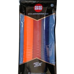 SS Cricket Bat Premium Grips Set of 3 (Color & Print May Vary)-20
