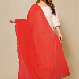 Moda Rapido Women Solid Dupatta-picture-47