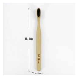 ORTIS Soft Bristle Toothbrush - (Color and Design May Vary) image 3