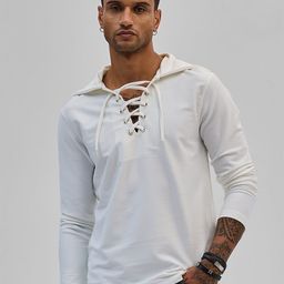 Snitch Men Pullover Hooded Sweatshirt-picture-21