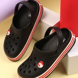 NEOZ Men Rubber Clogs-picture-15