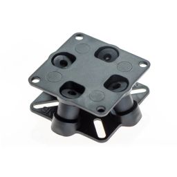 Damping Plate Shock Absorber for CC3D Flip32 Naze32 Mini APM Flight Controller Shock Absorber - RS4810Damping Plate Shock Absorber for CC3D Flip32 Naze32 Mini APM Flight Controller Shock Absorber - RS4810 image 3