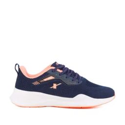 Sparx Women's Navy Running Shoes-picture-40