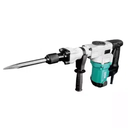 DCA AZG06-6 1350 W 3900 RPM Percussion Hammer Drill (Cylinder Diameter 35 mm)-picture-47