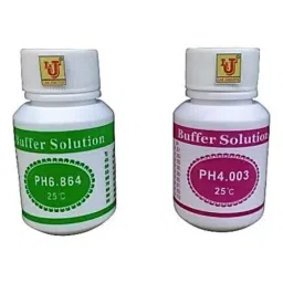 Lab Junction 4, 7 and 9.2 pH Buffer Solution for pH Tester Calibration LI-PH-030 Pack of 3 Pcs-39