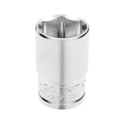 Hogert Technik 12.7 mm (1/2 Inch) 24 mm Hexagon Socket, HT1A224-36