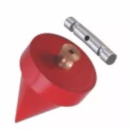Baum 1000 gm Plumbob with Brass Nipple Art-285-picture-3