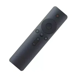 LRIPL 4A LCD Remote Controller For  Mi Smart LED TV 4A (Black) image 3