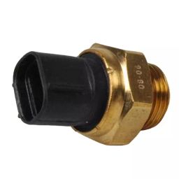 Uno Minda Thermo Switch - w/o Wire (SW-0372)-24