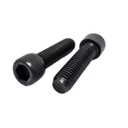 APL AISI 316 Stainless Steel 16x80 mm Allen Cap Screw (Pack Of 200 Piece)-image-30