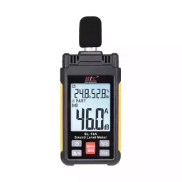 HTC 30-130dB Sound Level Meter SL-13A-3