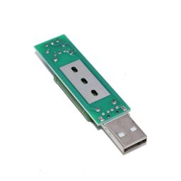 USB Mini Discharge Load Resistor 2A/1A with 1A Green LED 2A Red LED Mini Discharge Load Resistor - RS4811USB Mini Discharge Load Resistor 2A/1A with 1A Green LED 2A Red LED Mini Discharge Load Resistor - RS4811 image 3