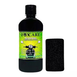 Foxcare 200 ml Black Bike Polish-picture-48