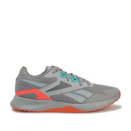 Reebok Men's Magnus Grey Running Shoes-image-85