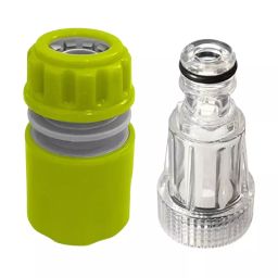 Camel Pressure Washer Filter 19.05 mm (3/4 inch) Inlet Nozzle and Connector-picture-20