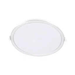 Havells 20 W Nimbus Round LED Panel Light 4000 K, LHLDESAERANW020-26