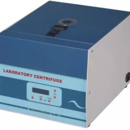 Weswox T-8M-01 Revolutionary General Centrifuge 500-5200 rpm 16 x 15 ml Swing Out Head-15