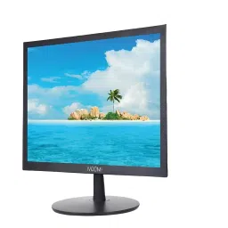 iVoomi 17 inch Monitors 1280x1024 Pixel ‎VGA HDMI LED Black, ‎IV-L1901HDM-26