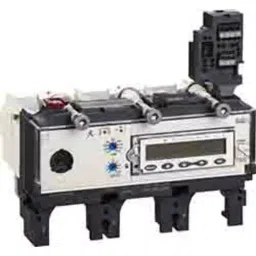 Schneider Electric Compact Range 500 A Circuit Trip, LV432074-image-12