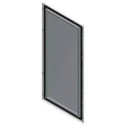 Schneider Electric NSYSFD 1800x1000 mm Steel Enclosure, NSYSFD18102D-87