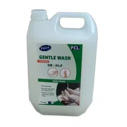 FCL 5 L Clear Liquid Gentle Wash Passion Finocon GW - H1.P-image-60