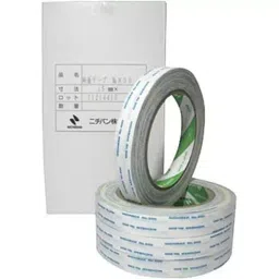 NICHIBAN Double Sided Tape 10 mm x 20 m, 800H-10 (Pack of 20 Roll)-61