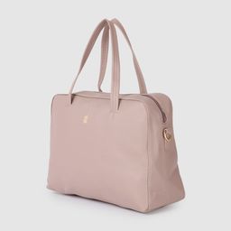 Baggit Textured Structured Handheld Bag image 2