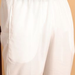 Anouk Men Embroidered Regular Mirror Work Kurta with Pyjamas image 3
