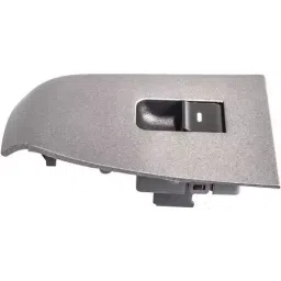 Uno Minda Power Window Switch - Sub (Rear Left), Grey Finish (S22107-000M00)-3
