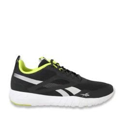 Reebok Men's Fair weather 2.0 Black Training Shoes-image-67