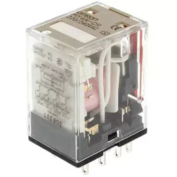 Omron Mini Power Relay AC 220/240 V, MY4NCRAC220240S-picture-26