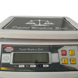 DIGITONE 30 Kg Digital Abs Big Weighing Scales DGT30 BA-17