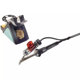WELLER DESOLDERING IRON SET, 24V, 80W, 450C, 0051318399-24