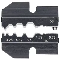 KNIPEX DIE, RG174/58, 97 49 50-image-27